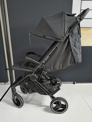 [OUTLET] ABC Design Ping 2 Trekking Wózek Spacerowy Ink