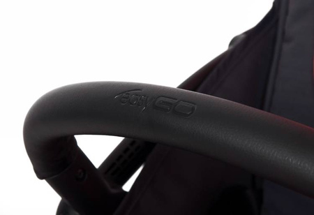 Easy Go Minima Wózek Spacerowy Malachite