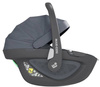 [OUTLET] Maxi-Cosi Pebble 360 Fotelik Samochodowy 0-13 kg Essential Graphite 