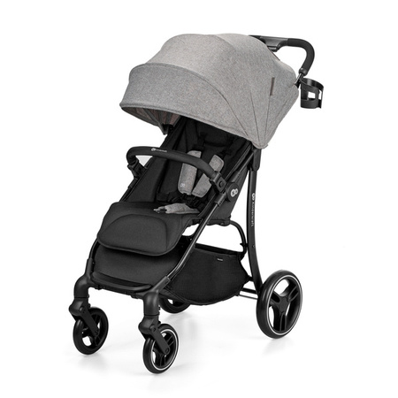 Kinderkraft Trig 2 Wózek Spacerowy do 22kg Grey