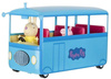 Tm Toys Tm Toys Peppa - Zestawdzszkola + Autobus