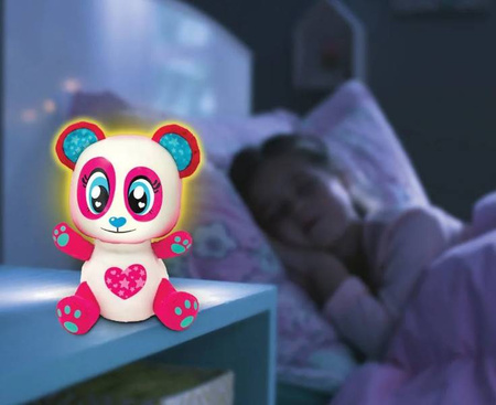 Epee Luminki Świecący Pluszaczek Bella