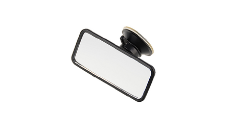 Savea Lusterko do Obserwacji Dziecka w Samochodzie