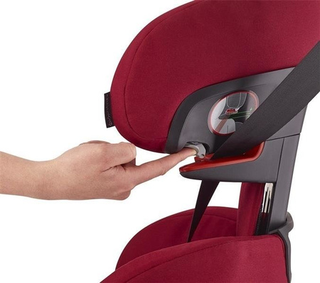 Maxi-Cosi Rodifix Airprotect Fotelik Samochodowy 15-36kg