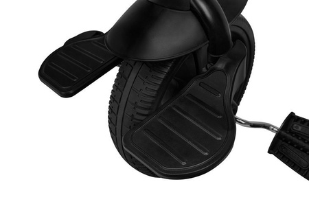 Lionelo Kori Rowerek Trójkołowy 2w1 Blue Navy