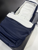 [OUTLET] Cybex Platinum Lite Cot Priam Gondola Indigo Blue