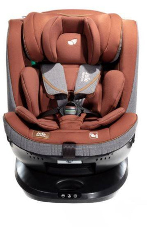 [OUTLET] Joie i-Spin Grow Obrotowy Fotelik Samochodowy 0-25 kg  Signature Clider