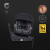 Cavoe AI  Fotelik Samochodowy 0-13 Kg Shadow