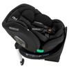 Sparco SK7000i Fotelik Samochodowy Obrotowy 360 i-size 0-36kg Czarny