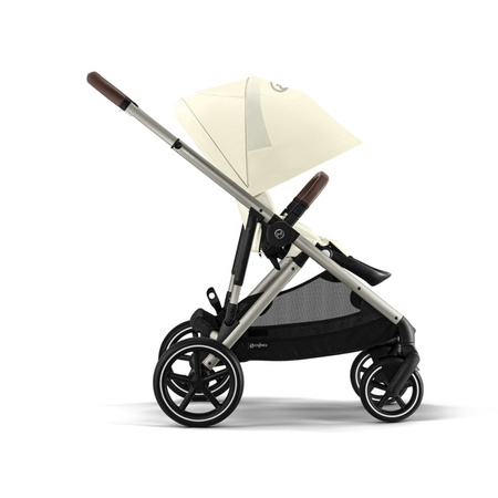 Cybex Siedzisko Do Wózka Gazelle S Rama Taupe Seashell Beige
