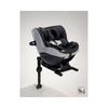  Joie I-Quest Fotelik Samochodowy 0-18kg RWF (Siedzisko Bez Bazy)  Signature Carbon