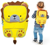 Trunki Plecak Dziecięcy Lew Lerroy