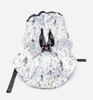 F002 Skandynawski Las