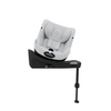 Cybex Sirona G I-Size Fotelik Samochodowy 0-20kg Fog Grey + Cybex Baza G Black