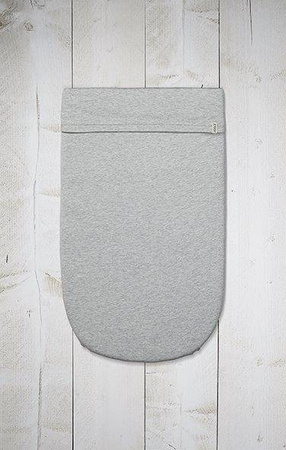 Joolz Prześcieradło Do Wózka Szare