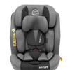 Sesttino SecurePro Fotelik Samochodowy Gray 0-36 kg