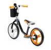KinderKraft  Space Rowerek Biegowy Orange