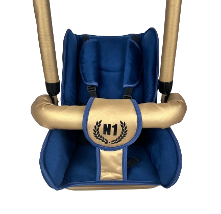 Adbor Gold Stojąca Huśtawka 3w1 NG11