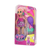 Tm Toys Lalka Vip Pets Hair Academy Giselle Długie Włosy Do Stylizacji Akcesoria