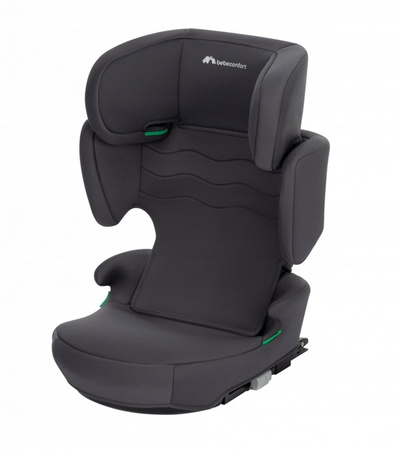  Bebe Confort Hera i-Fix Fotelik Samochodowy 15-36kg Mineral Graphite