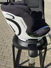 [OUTLET] Strochenmuehle Niki Kid Fotelik Samochodowy 75-150cm Onyx