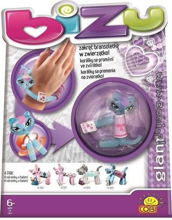 Spin Master Bizu Zestaw do Robienia Biżuterii