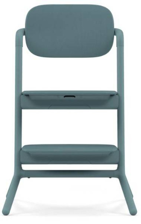 Cybex Lemo Krzesełko do Karmienia 3w1 Stone Blue