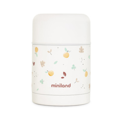 Miniland Termos Do Posiłków Valencia - 600 ml