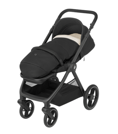 Maxi Cosi Oxford - zestaw akcesoriów Twillic Black