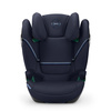 Cybex Solution S2 I-Fix Fotelik Samochodowy 15-50 kg + Letnia Tapicerka Ocean Blue 