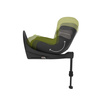 Cybex Sirona S2 i-Size Fotelik Samochodowy 0-18 kg Nature Green 2023