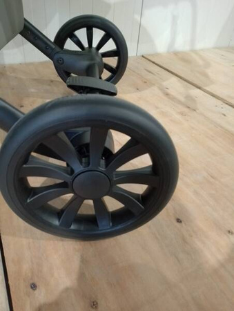 [OUTLET] Anex E/Type Wózek Głęboko-Spacerowy Echo