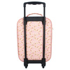 Kidzroom Walizka Dziecięca Memories Flowers Pink