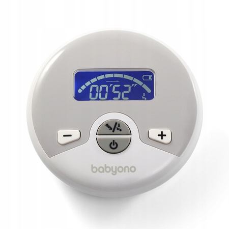 Babyono Laktator elektryczny NURSE PRO