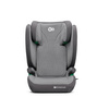Kinderkraft Junior Fix 2 I-Size Fotelik Samochodowy 15-36kg 100-150cm Rocket Grey