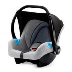 Kinderkraft Mink Fotelik samochodowy 0-13kg Szary