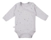 Eevi Body Tiny 3-pak Zakładane Długie Gwiazdki 68cm 