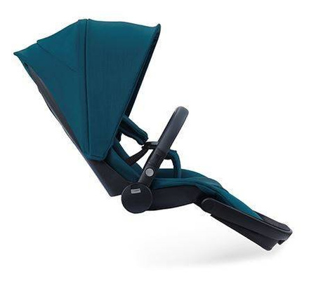 [OUTLET] Recaro Sadena/Celona Siedzisko Spacerowe  Prime Mat Black