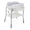 Chicco Cuddle&Bubble Wanienka z Przewijakiem Cool Grey