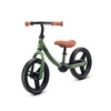Kinderkraft 2Way Next Rowerek Biegowy Light Green 