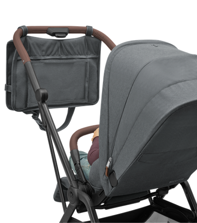 Maxi-Cosi Organizer Samochodowy 2w1 Graphite