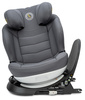 [OUTLET] Strochenmuehle Niki Next Fotelik Samochodowy 100-150cm Asphalt