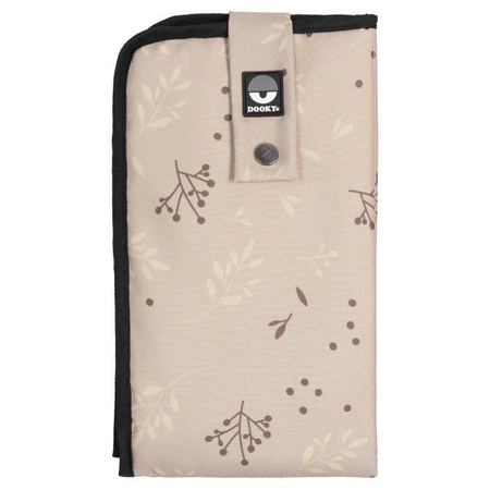 Dooky Przenośny przewijak/organizer 3w1 Beige