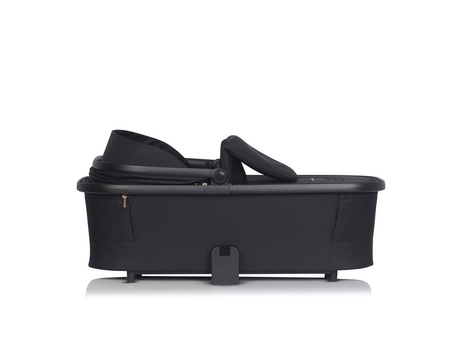 Cavoe Moi XL Wózek Głęboko-Spacerowy 2w1 + Torba + Adaptery Meteorite