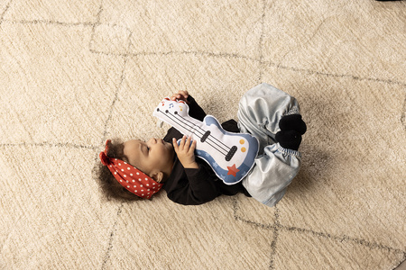 Tiny Love Zawieszka Pozytywka Muzyczna Gitara - Tiny Rockers