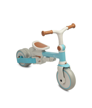 Toyz Faro Rowerek 3 Kołowy Blue