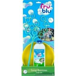 Tm Toys Fru Blu Zestaw Drzewko+ Płyn 0,4 L