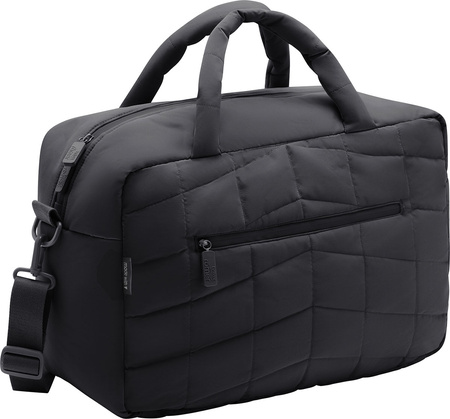 Britax Romer Changing Bag Pikowana Torba do Przewijania Style Carbon Black