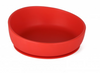 Doidy Miseczka-Talerzyk Czerwony