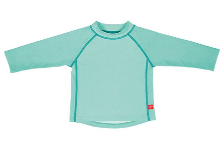 Lassig, Koszulka do pływania z długim rękawem Aqua, UV 50+